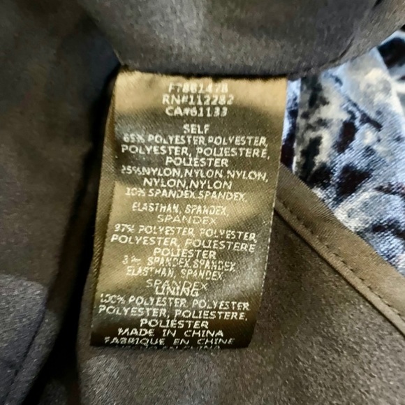 🔻SALE🔻ADELYN RAE🔹NEW WITH TAG - Picture 11 of 11